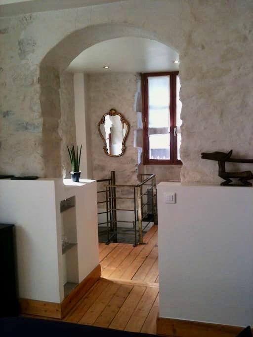 La Casa Cosy - Original Biarritz Exterior photo